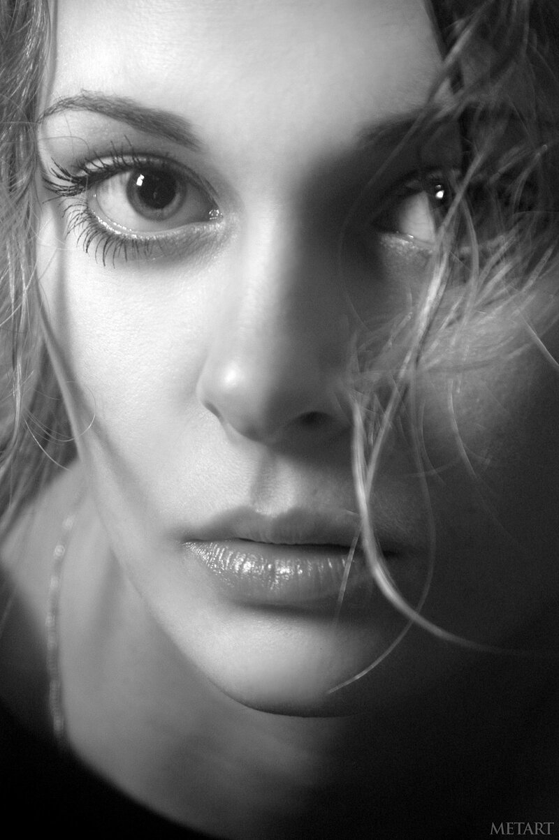 Ульяна, 22 года, 1 размер груди